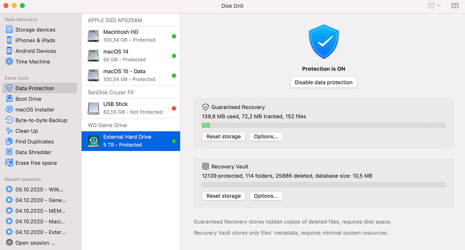 Disk drill for mac torrent